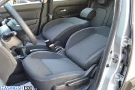 Dacia Duster din 2021 cu 10.600 km - oferta DAC219389 - foto 11