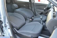 Dacia Duster din 2021 cu 10.600 km - oferta DAC219389 - foto 12
