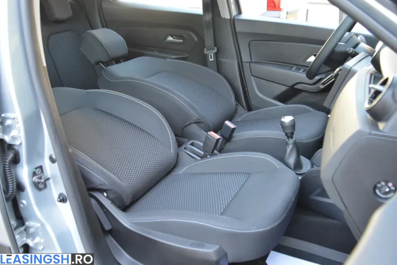 Dacia Duster din 2021 cu 10.600 km - oferta DAC219389 - foto 12