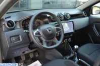 Dacia Duster din 2021 cu 10.600 km - oferta DAC219389 - foto 15