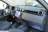 Dacia Duster din 2021 cu 10.600 km - oferta DAC219389 - foto 16