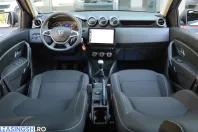 Dacia Duster din 2021 cu 10.600 km - oferta DAC219389 - foto 17