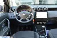 Dacia Duster din 2021 cu 10.600 km - oferta DAC219389 - foto 18