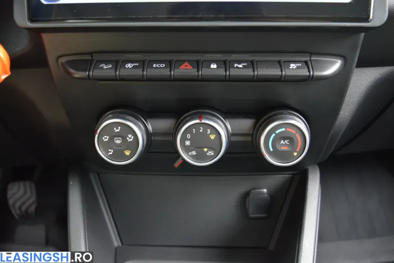 Dacia Duster din 2021 cu 10.600 km - oferta DAC219389 - foto 20
