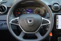 Dacia Duster din 2021 cu 10.600 km - oferta DAC219389 - foto 22