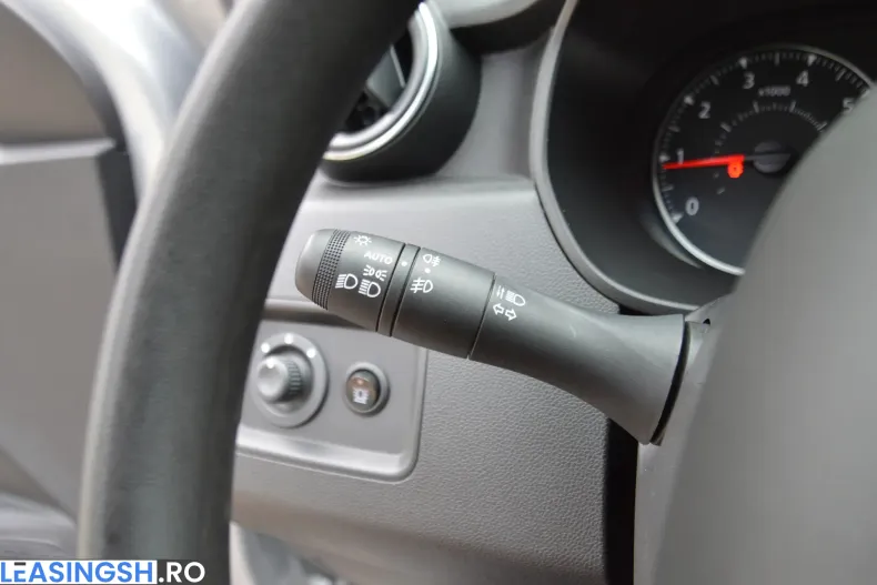 Dacia Duster din 2021 cu 10.600 km - oferta DAC219389 - foto 24