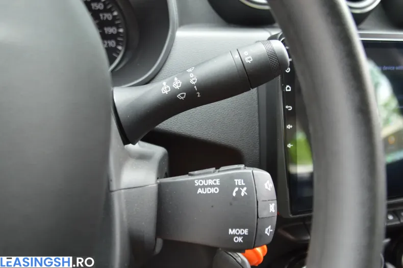 Dacia Duster din 2021 cu 10.600 km - oferta DAC219389 - foto 25