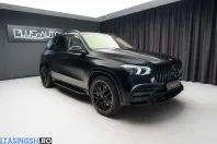 Mercedes-Benz GLE (Clasa GLE) din 2022 cu 29.649 km - oferta MER219390 - foto 1