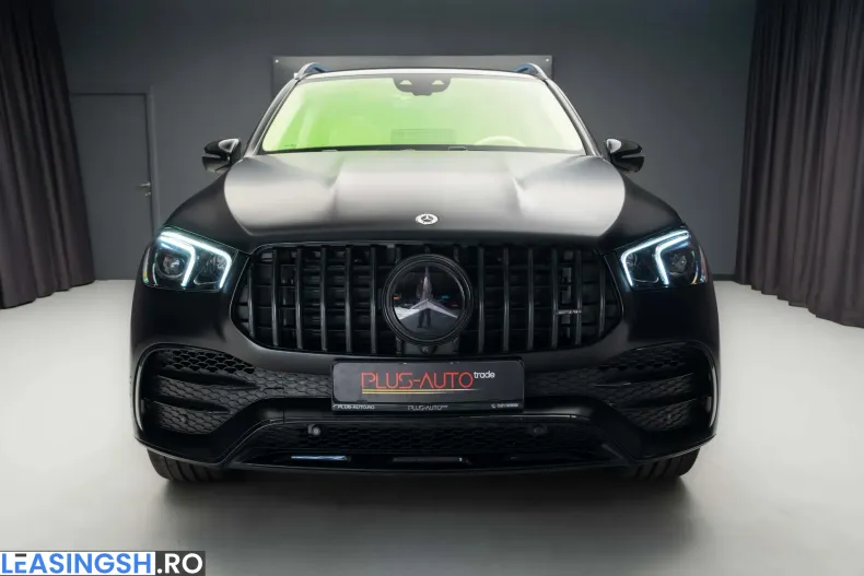 Mercedes-Benz GLE (Clasa GLE) din 2022 cu 29.649 km - oferta MER219390 - foto 2