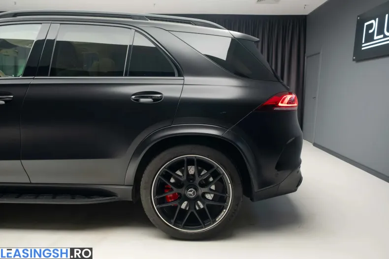 Mercedes-Benz GLE (Clasa GLE) din 2022 cu 29.649 km - oferta MER219390 - foto 8