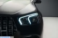 Mercedes-Benz GLE (Clasa GLE) din 2022 cu 29.649 km - oferta MER219390 - foto 12