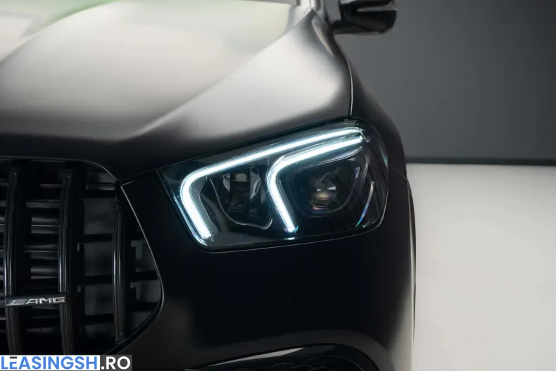 Mercedes-Benz GLE (Clasa GLE) din 2022 cu 29.649 km - oferta MER219390 - foto 12