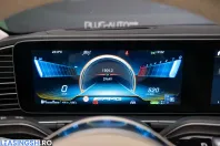 Mercedes-Benz GLE (Clasa GLE) din 2022 cu 29.649 km - oferta MER219390 - foto 17