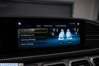 Mercedes-Benz GLE (Clasa GLE) din 2022 cu 29.649 km - oferta MER219390 - foto 19