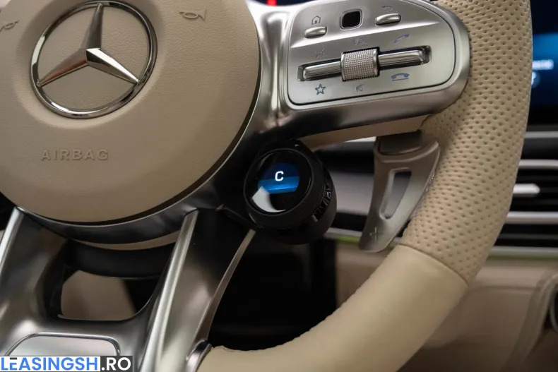 Mercedes-Benz GLE (Clasa GLE) din 2022 cu 29.649 km - oferta MER219390 - foto 23