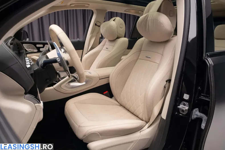 Mercedes-Benz GLE (Clasa GLE) din 2022 cu 29.649 km - oferta MER219390 - foto 30