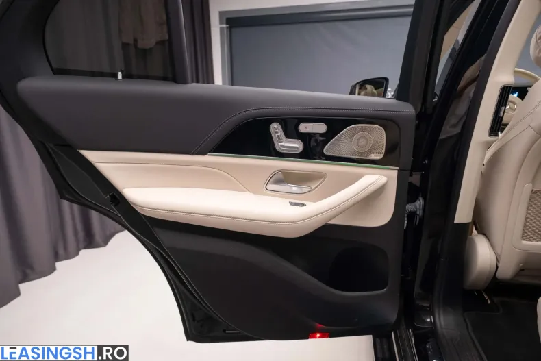 Mercedes-Benz GLE (Clasa GLE) din 2022 cu 29.649 km - oferta MER219390 - foto 31