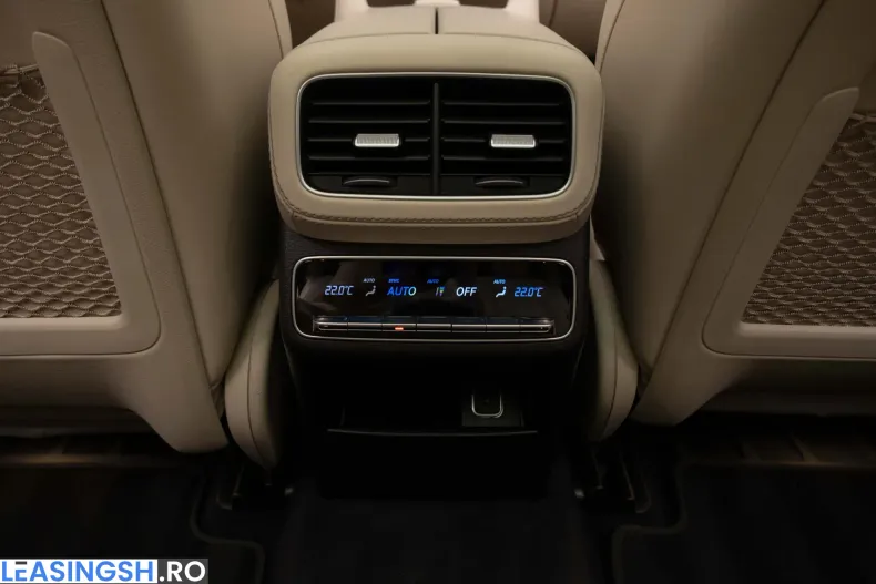 Mercedes-Benz GLE (Clasa GLE) din 2022 cu 29.649 km - oferta MER219390 - foto 35