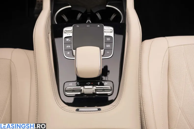 Mercedes-Benz GLE (Clasa GLE) din 2022 cu 29.649 km - oferta MER219390 - foto 37
