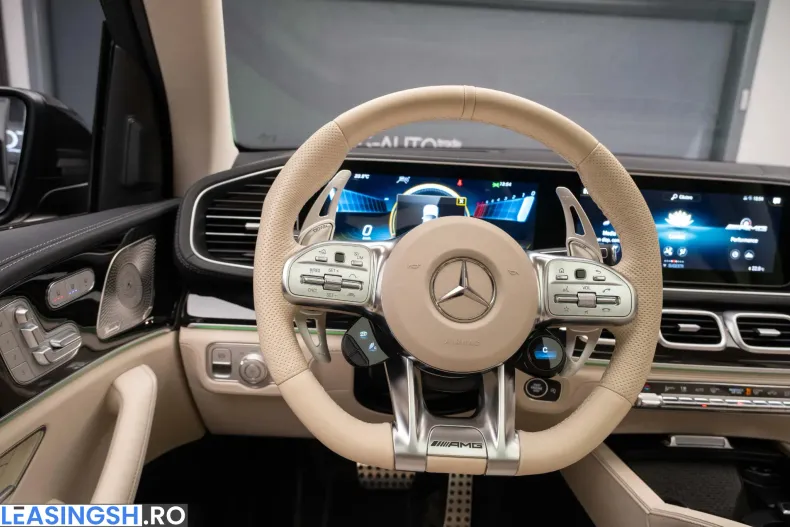 Mercedes-Benz GLE (Clasa GLE) din 2022 cu 29.649 km - oferta MER219390 - foto 39