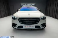 Mercedes-Benz S (Clasa S) din 2022 cu 103.532 km - oferta MER219391 - foto 1