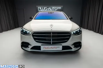 Mercedes-Benz S din 2022 - oferta MER219391