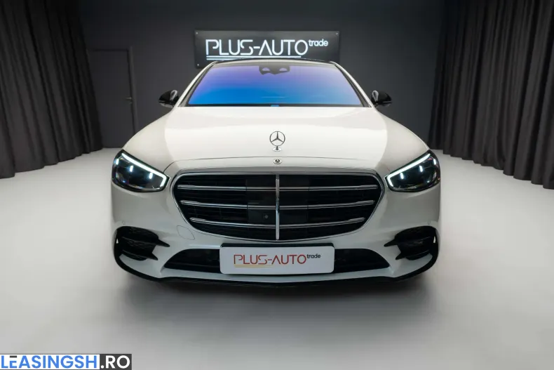 Mercedes-Benz S (Clasa S) din 2022 cu 103.532 km - oferta MER219391 - foto 1