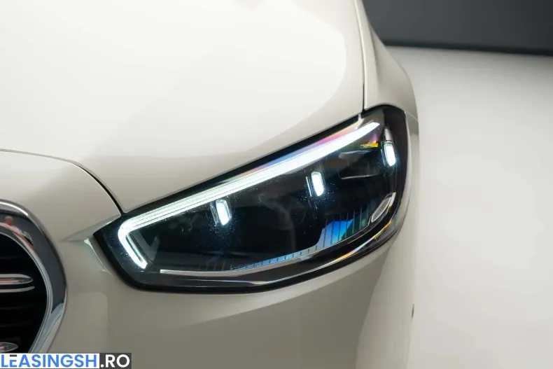 Mercedes-Benz S (Clasa S) din 2022 cu 103.532 km - oferta MER219391 - foto 4