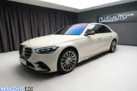Mercedes-Benz S (Clasa S) din 2022 cu 103.532 km - oferta MER219391 - foto 5