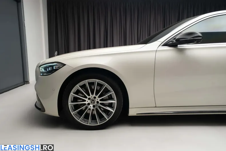 Mercedes-Benz S (Clasa S) din 2022 cu 103.532 km - oferta MER219391 - foto 6