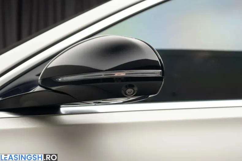 Mercedes-Benz S (Clasa S) din 2022 cu 103.532 km - oferta MER219391 - foto 8