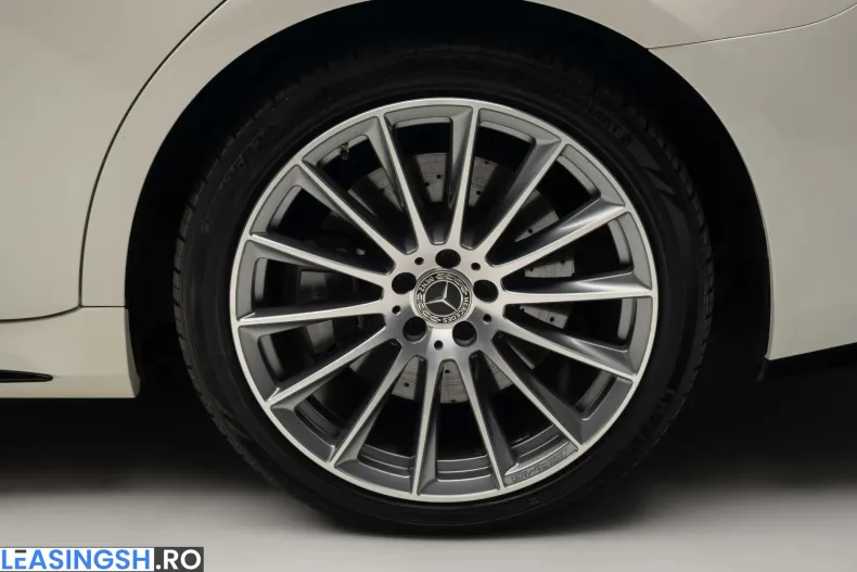 Mercedes-Benz S (Clasa S) din 2022 cu 103.532 km - oferta MER219391 - foto 11