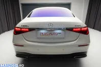 Mercedes-Benz S (Clasa S) din 2022 cu 103.532 km - oferta MER219391 - foto 14