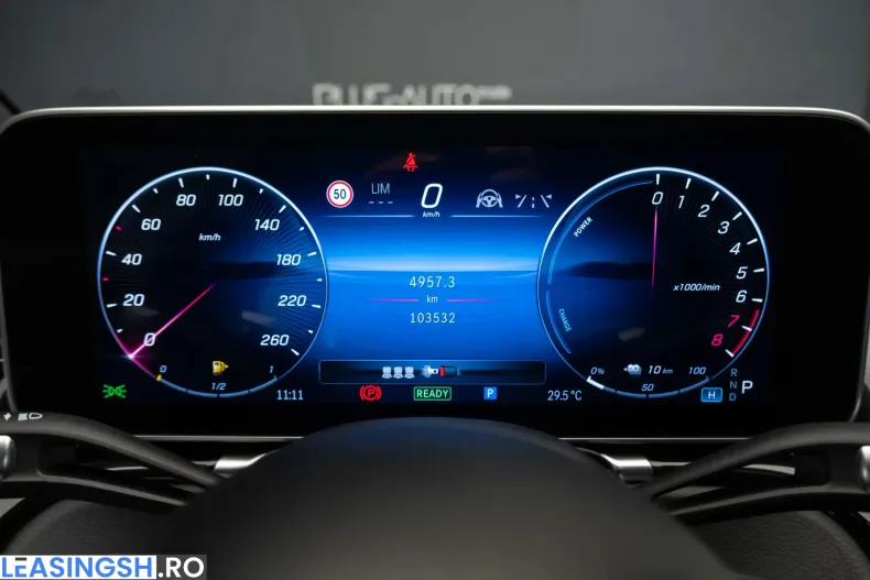 Mercedes-Benz S (Clasa S) din 2022 cu 103.532 km - oferta MER219391 - foto 16