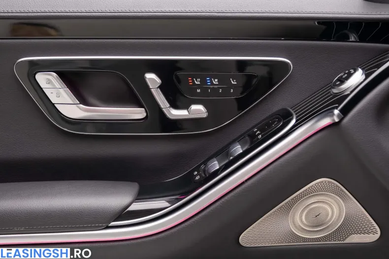 Mercedes-Benz S (Clasa S) din 2022 cu 103.532 km - oferta MER219391 - foto 21
