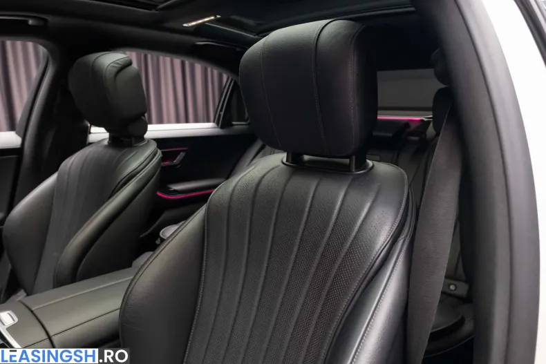Mercedes-Benz S (Clasa S) din 2022 cu 103.532 km - oferta MER219391 - foto 25