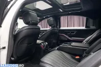 Mercedes-Benz S (Clasa S) din 2022 cu 103.532 km - oferta MER219391 - foto 34