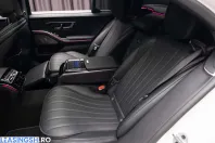 Mercedes-Benz S (Clasa S) din 2022 cu 103.532 km - oferta MER219391 - foto 35