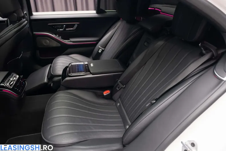 Mercedes-Benz S (Clasa S) din 2022 cu 103.532 km - oferta MER219391 - foto 35