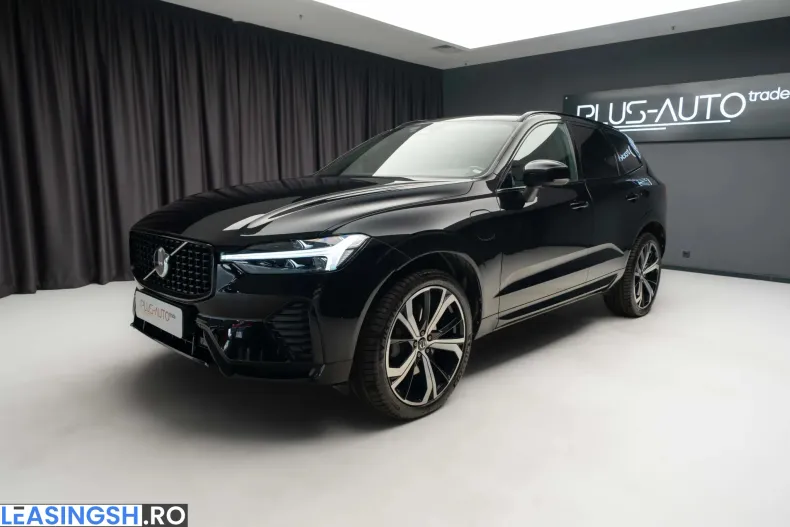Volvo XC60 din 2021 cu 150.450 km - oferta VOL219392 - foto 6