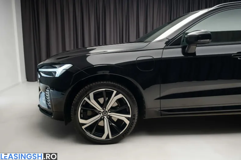Volvo XC60 din 2021 cu 150.450 km - oferta VOL219392 - foto 7