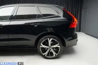 Volvo XC60 din 2021 cu 150.450 km - oferta VOL219392 - foto 9