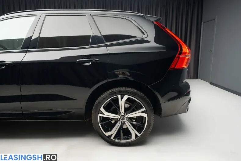 Volvo XC60 din 2021 cu 150.450 km - oferta VOL219392 - foto 9