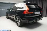 Volvo XC60 din 2021 cu 150.450 km - oferta VOL219392 - foto 11