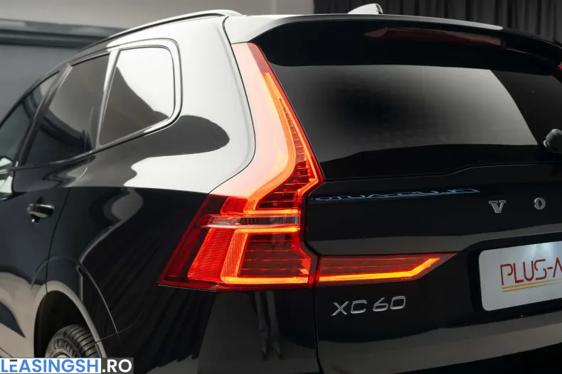 Volvo XC60 din 2021 cu 150.450 km - oferta VOL219392 - foto 12
