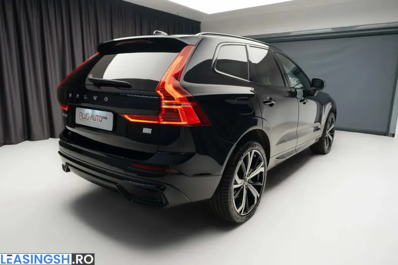 Volvo XC60 din 2021 cu 150.450 km - oferta VOL219392 - foto 14