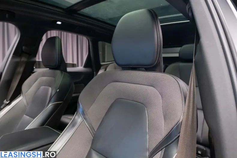 Volvo XC60 din 2021 cu 150.450 km - oferta VOL219392 - foto 24