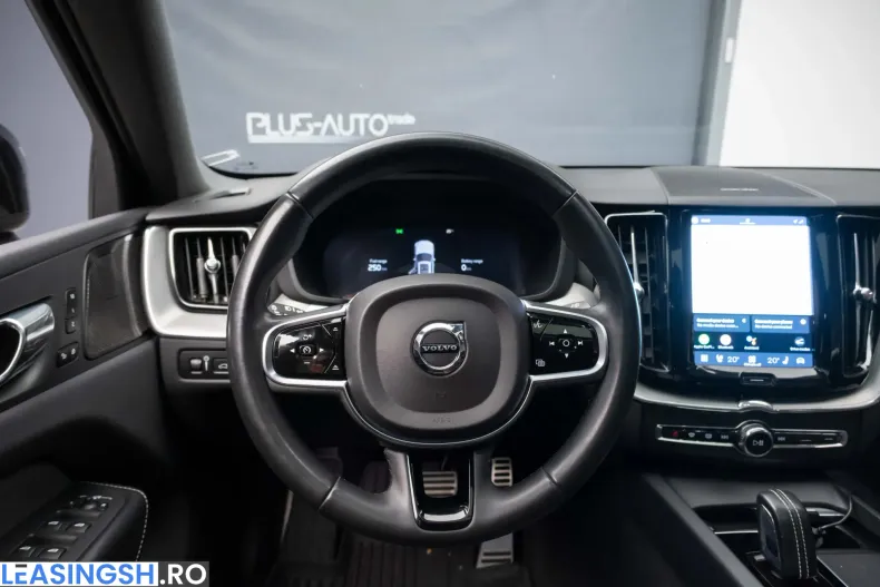 Volvo XC60 din 2021 cu 150.450 km - oferta VOL219392 - foto 32
