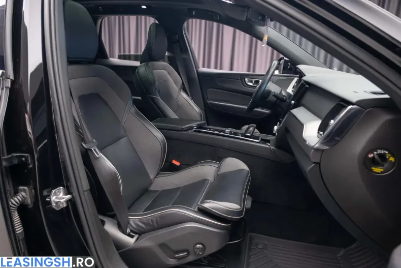 Volvo XC60 din 2021 cu 150.450 km - oferta VOL219392 - foto 38