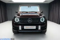 Mercedes-Benz G (Clasa G) din 2020 cu 72.400 km - oferta MER219393 - foto 1